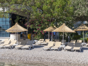 Отель Alesta Yacht