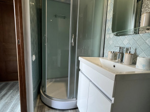 Отель BlackSeaHotel Ldzaa