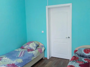 Гостевой дом Ночлег