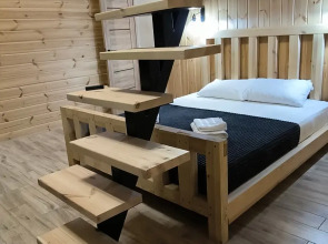 Частный дом в Горах