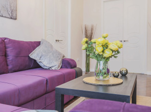 Квартира GM Apartments на Тверской у Кремля