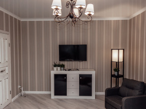 Апартаменты двухкомнатные у Росгартенских ворот