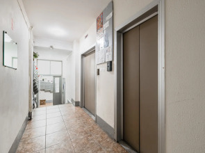 Квартира в центре Зеленограда