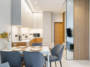 Апартаменты Ohta Suite 24