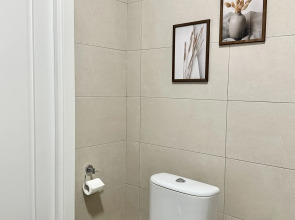 Апартаменты SimpleStay Lisbon