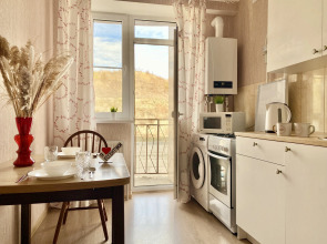 Квартира Как Дома в Тихом Районе