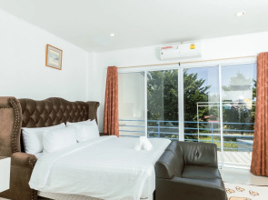 Частный дом PK Villa Koh Samui