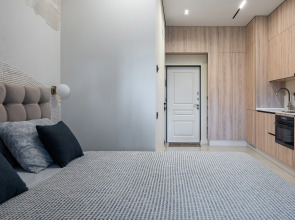 Апартаменты ЖК Аврора Сочи