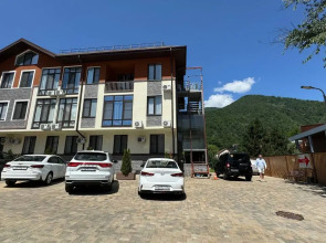 Квартира Евро 2-ком 01 у Казино я на Море