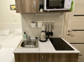 Апартаменты ГороховаяХаус-15