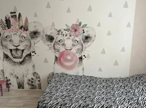 Квартира на Театральной 27