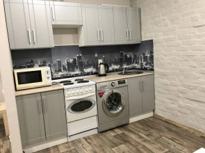 Квартира 2-комнатная