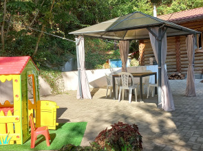 Гостевой дом Зеленая гора