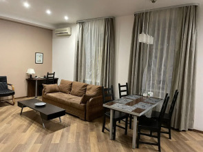 Апартаменты Невский 150