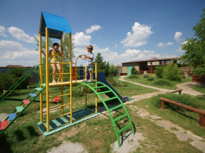 Гостевой дом Флагман