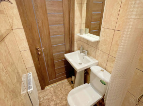 Гостевой Дом Tetis