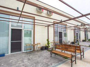 Гостевой дом Шато Ди Лиз