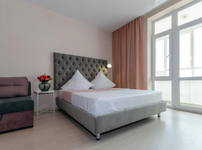 Квартира У ЖД Вокзала