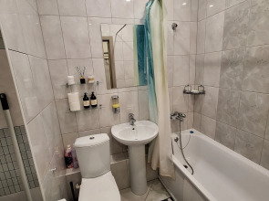 Апартаменты в Северном районе на Бурова