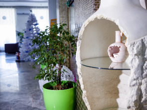 Гостинично-развлекательный комплекс Royal-Lime