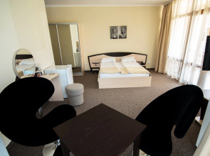 Гостевой дом Вилла Александрия