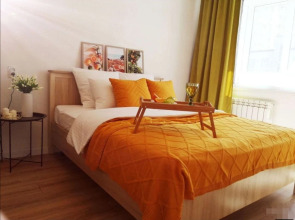 Апартаменты City Home