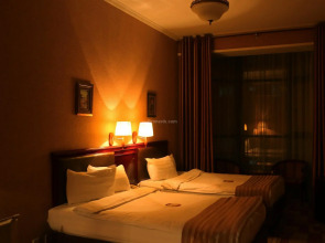 Азия Гранд Отель