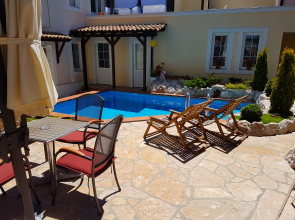 Гостевой Дом Старый Город