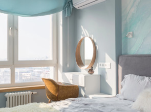 Апартаменты Азбука ЖК Уфимский Кремль