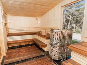 Курортный Отель Волна Си Виллэдж