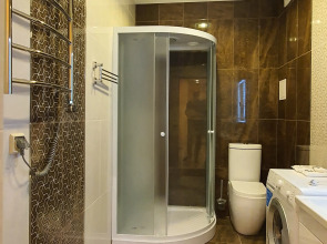 Апартаменты в ЖК Лето