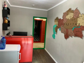 Хостел Petropavlovsk