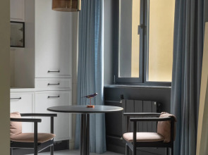 22 Art`a Апартамент №1