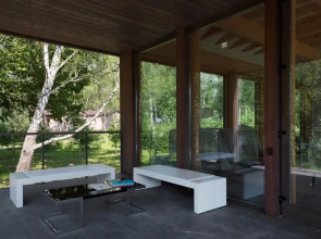 Отель Чехов Апи