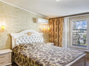 Апартаменты Венера-М