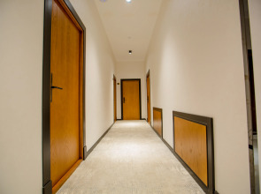 Отель Ajwa Plaza Premium