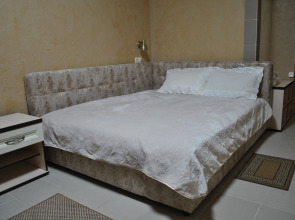 Отель Капитан