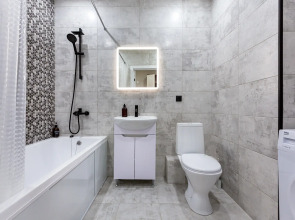 Апартаменты Нобель