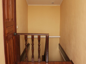 Частный Дом на Рождественской