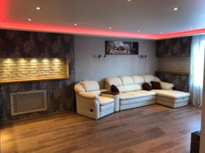 Апартаменты Amber