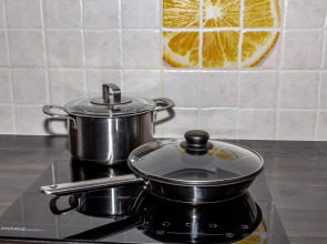 Квартира 2х комнатная Business Apart Lux на Маяковского