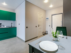 Апартаменты Студия в Панова Парк