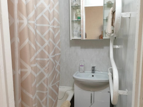 Уютная простая Хюгге квартира