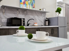 Апартаменты Минеральные Источники