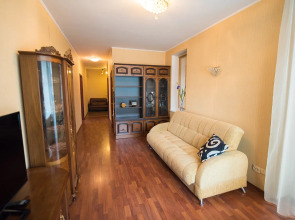 Апартаменты на Океанском проспекте 123В