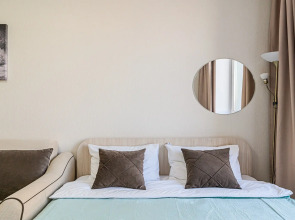 Апартаменты Stepanenkov на Покатной 55А на 7 этаже (37)