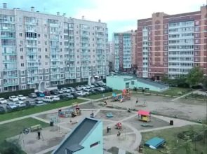 Квартира 2 комнатная на Алексеева