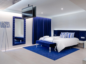 Отель Cristal Porto