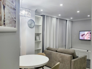 Апартаменты Inn_Royalhouse 8