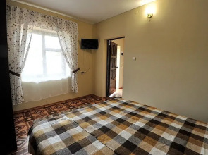 Гостевой Дом Чудная Долина